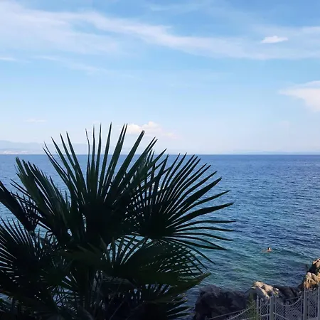 In Mery On The Sea *