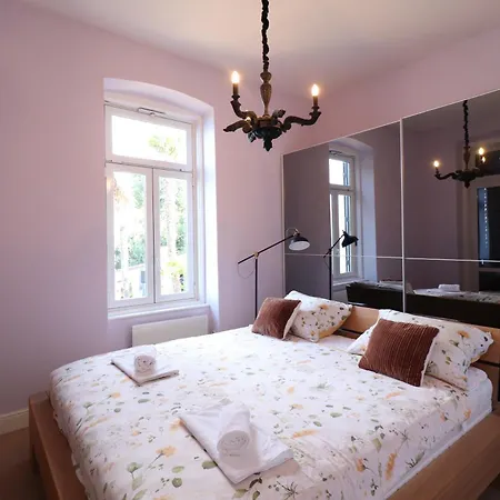 דירה In Mery On The Sea *