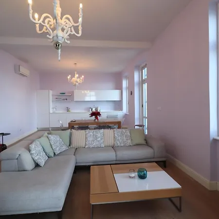 דירה In Mery On The Sea *