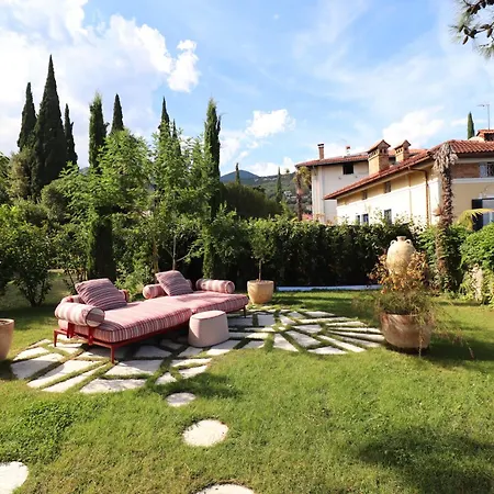 In Mery On The Sea Lägenhet