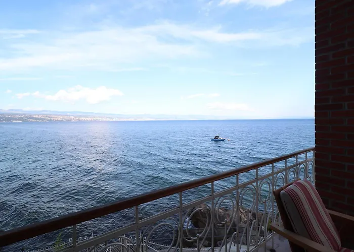 In Mery On The Sea Opatija