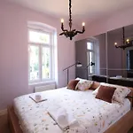 Apartmán In Mery On The Sea *