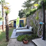 In Mery On The Sea * Opatija