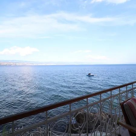 In Mery On The Sea Opatija