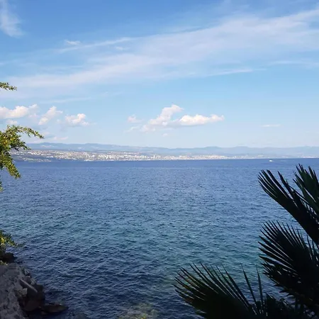 Apartmán In Mery On The Sea