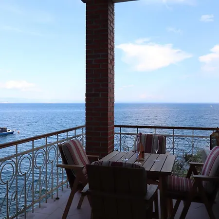 Apartment In Mery On The Sea Opatija