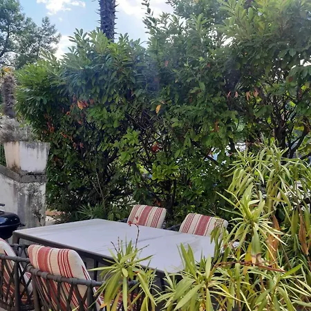 Apartment In Mery On The Sea