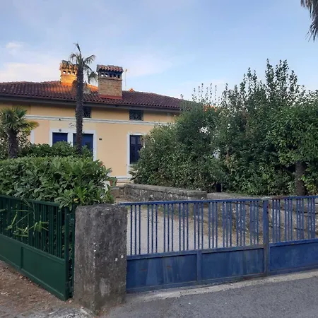 In Mery On The Sea *