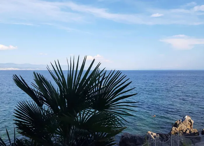 In Mery On The Sea *