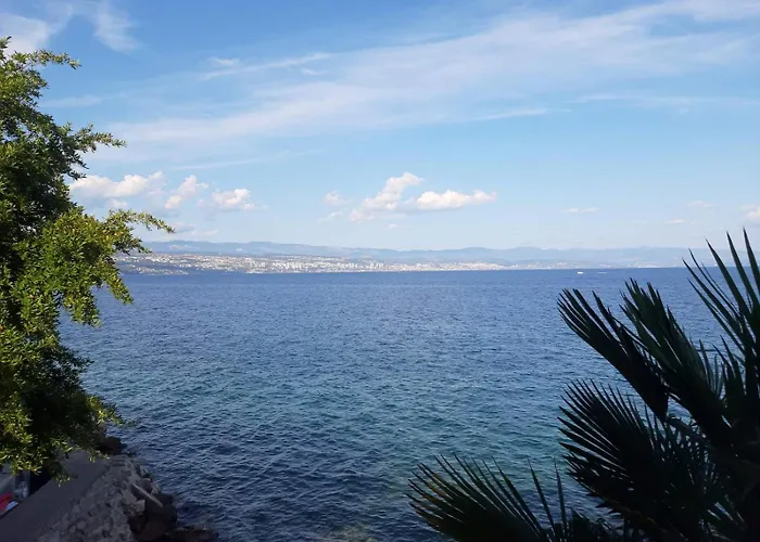 Apartment In Mery On The Sea