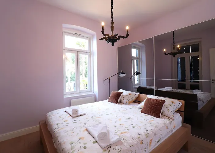 Apartment In Mery On The Sea *