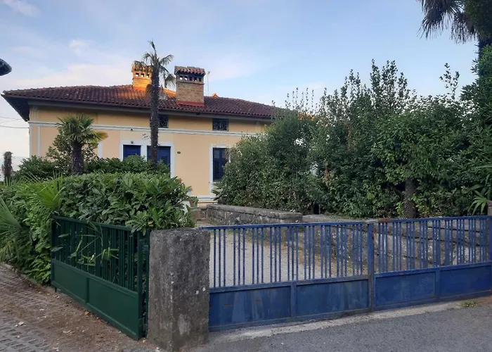 In Mery On The Sea *