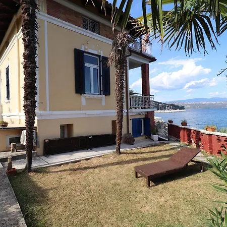 In Mery On The Sea *