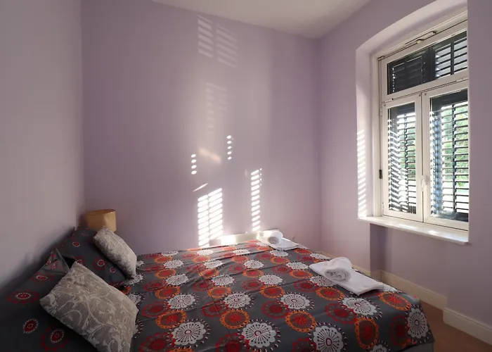 In Mery On The Sea Appartement