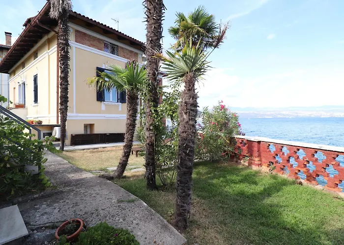 In Mery On The Sea Appartement