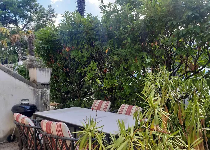 Appartement In Mery On The Sea