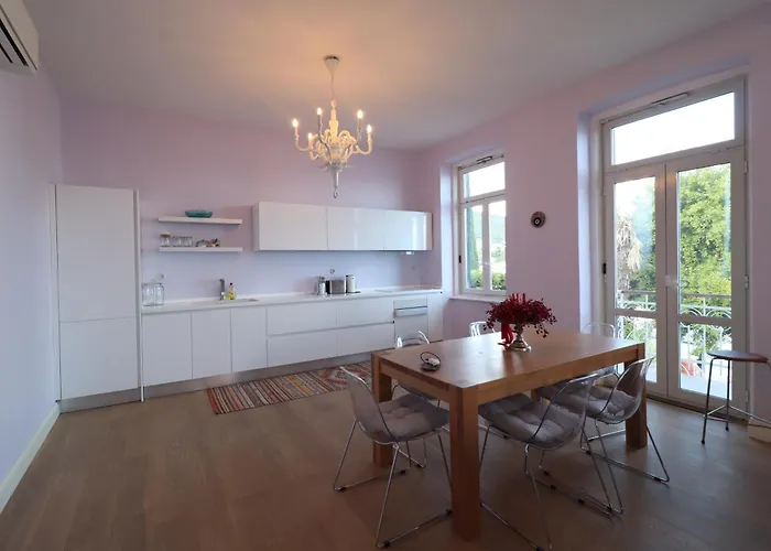 In Mery On The Sea Appartement